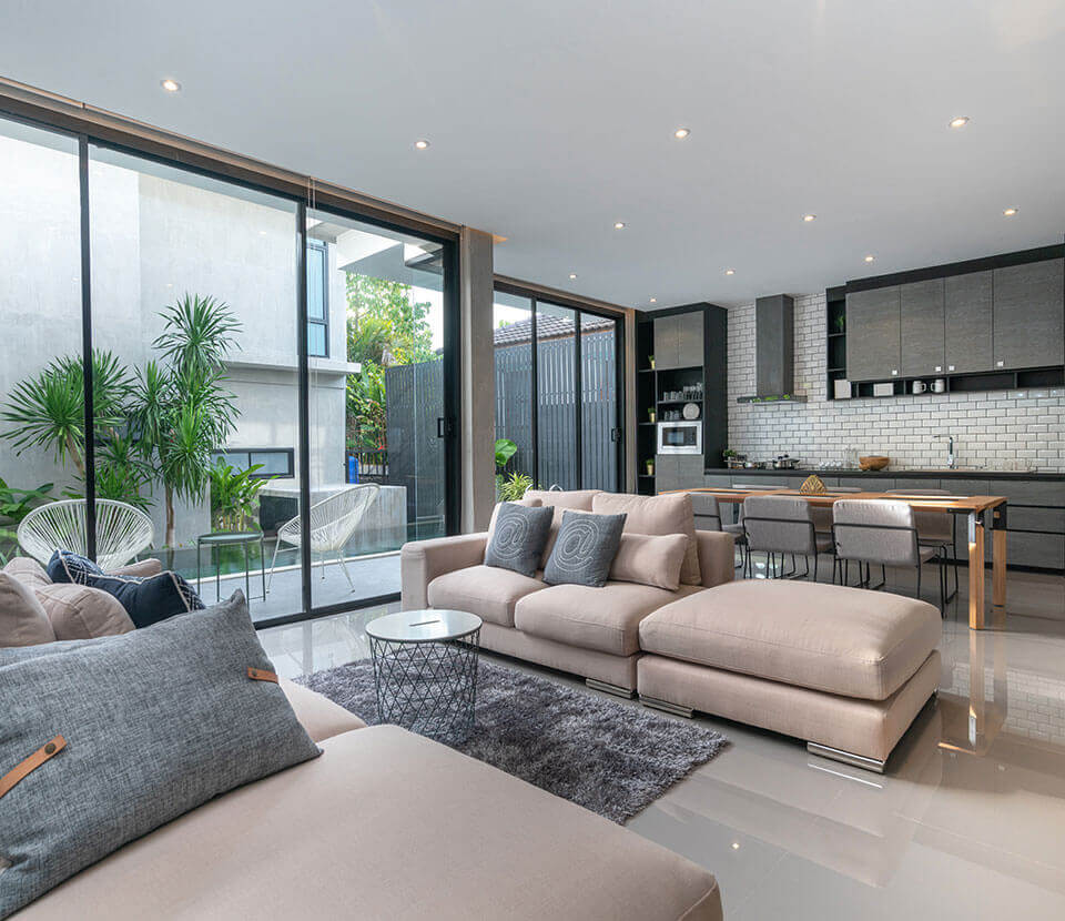 Luxury Dubai Home
